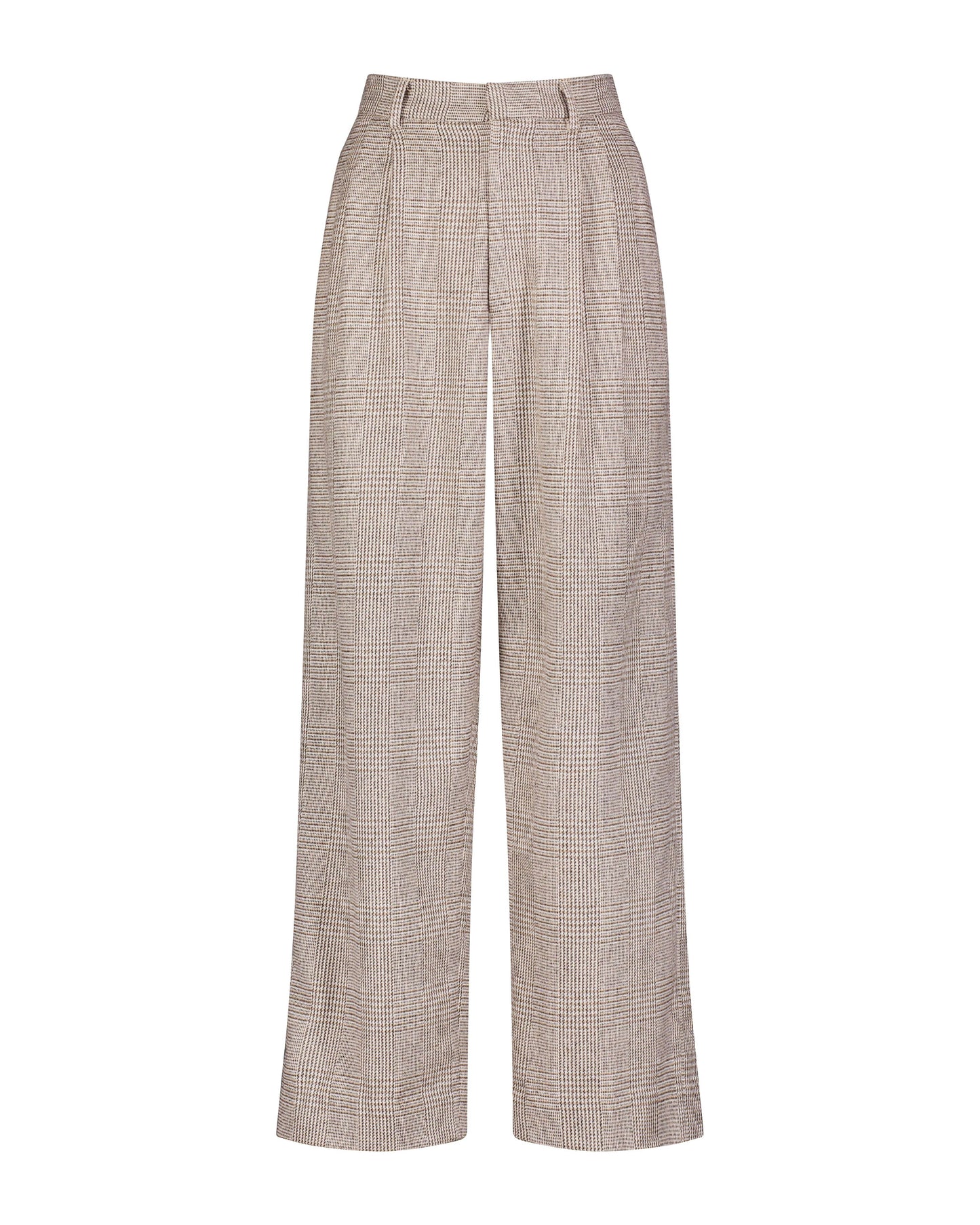 Charlize Pant in Wool Pants CHRISTINE ALCALAY