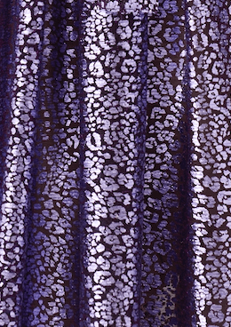 Erica Metallic Skirt Skirts CHRISTINE ALCALAY Amethyst Metallic XS/S - 8