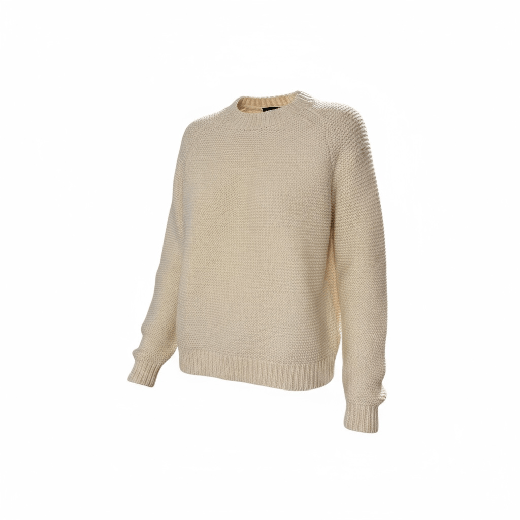 Erin Raglan Sweater Sweaters CHRISTINE ALCALAY - 8