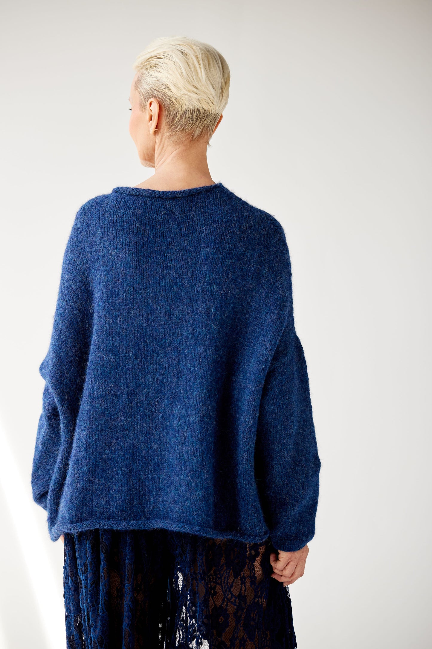 Ines Sweater Sweaters CHRISTINE ALCALAY