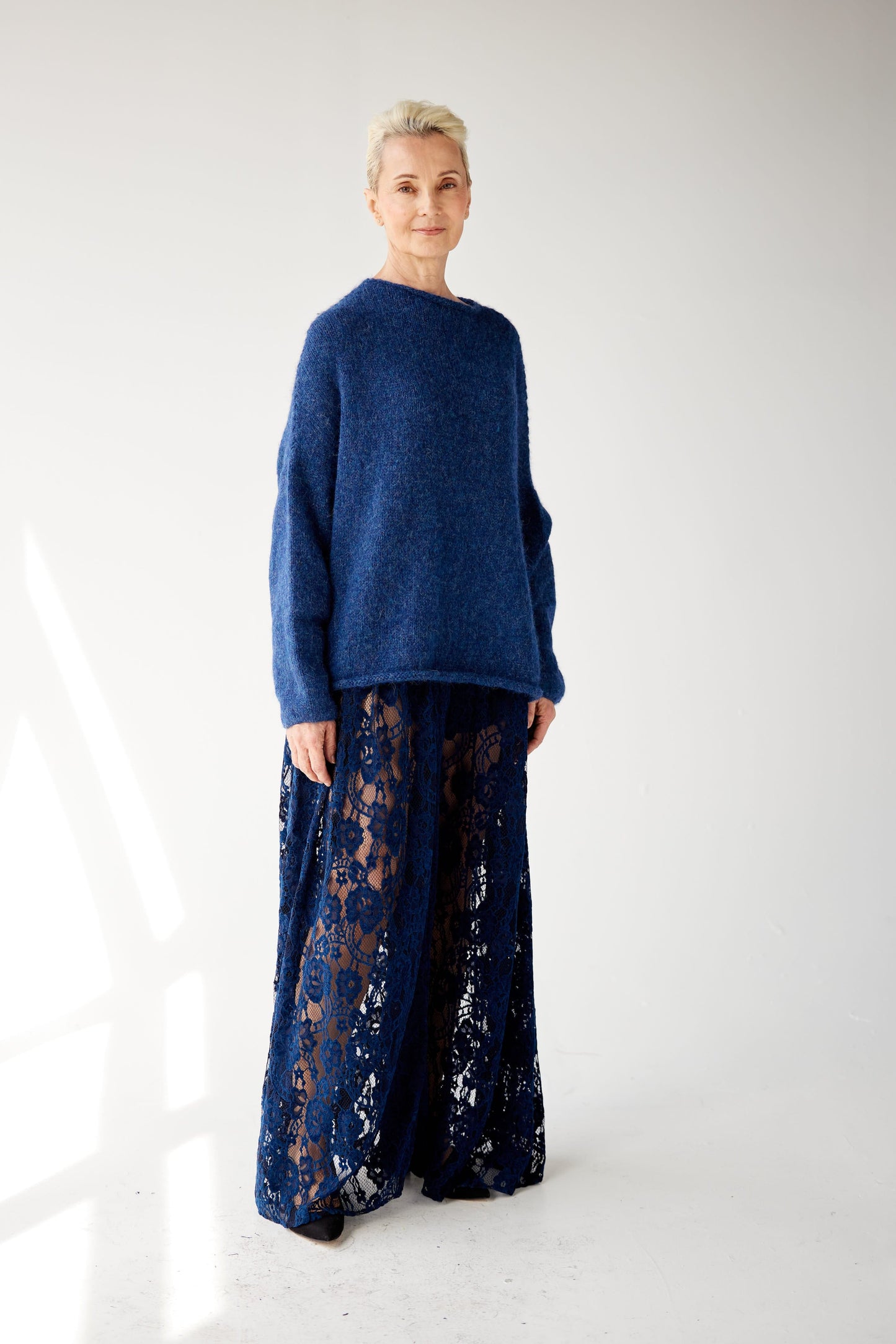 Ines Sweater Sweaters CHRISTINE ALCALAY