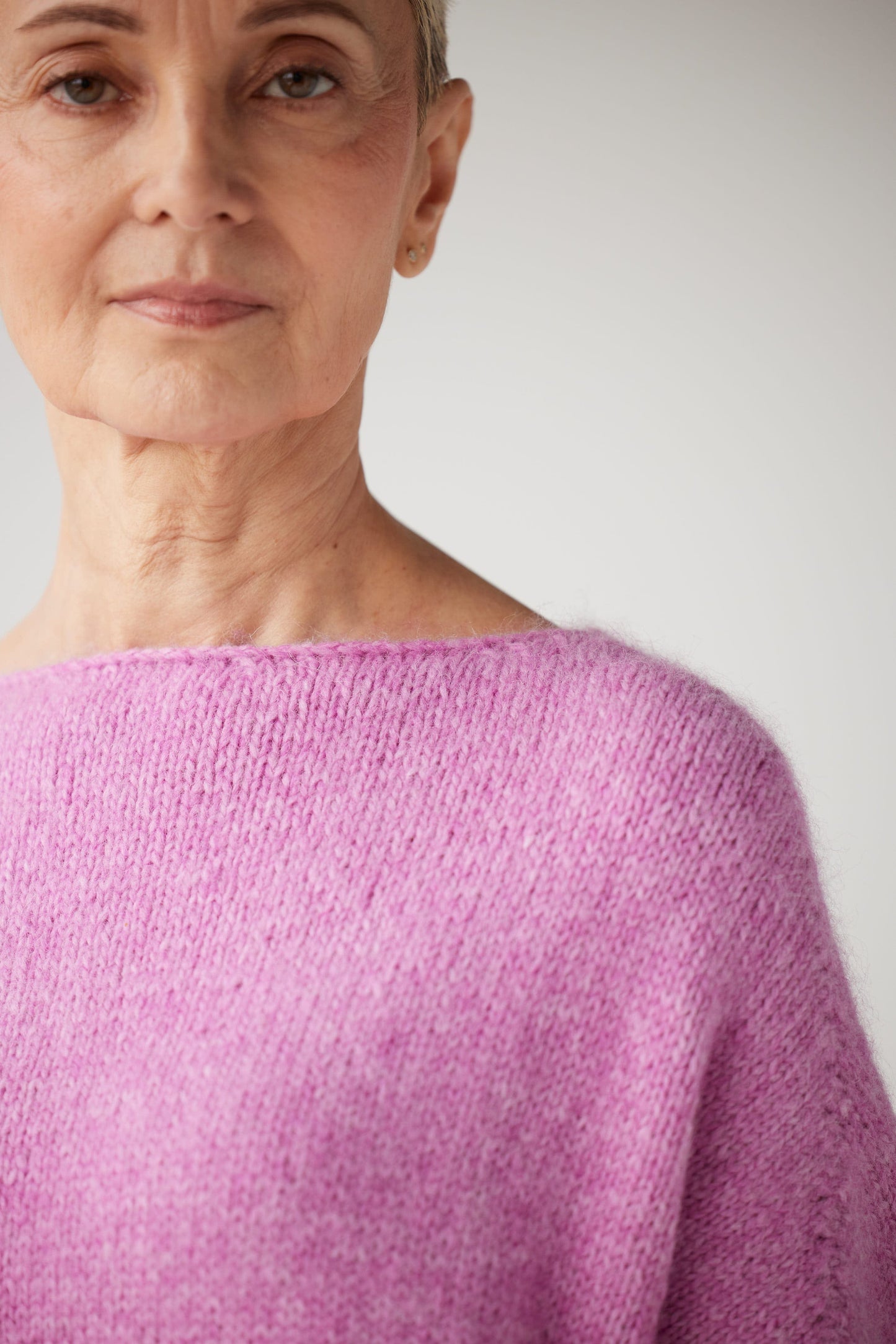 Ines Sweater Sweaters CHRISTINE ALCALAY