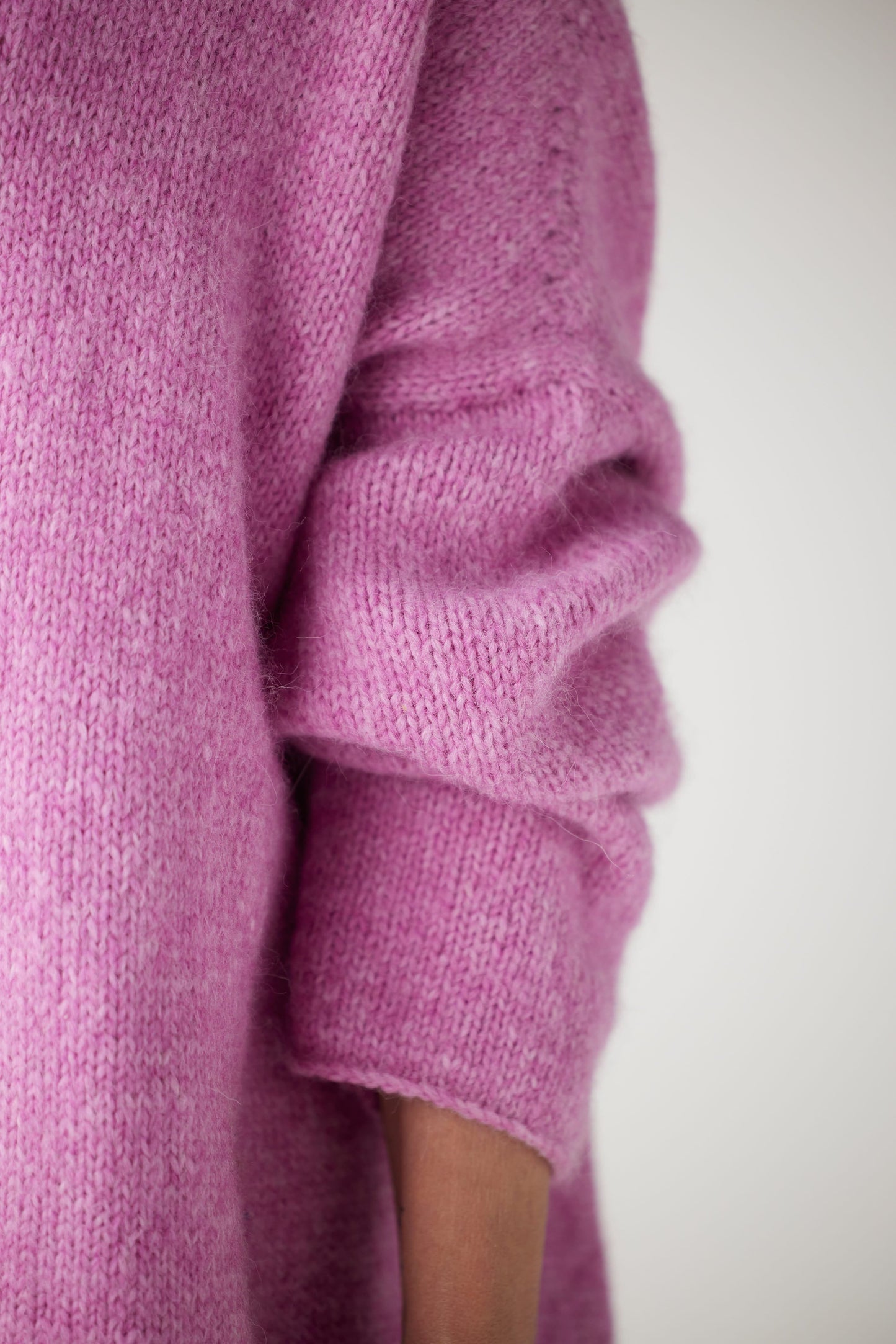 Ines Sweater Sweaters CHRISTINE ALCALAY