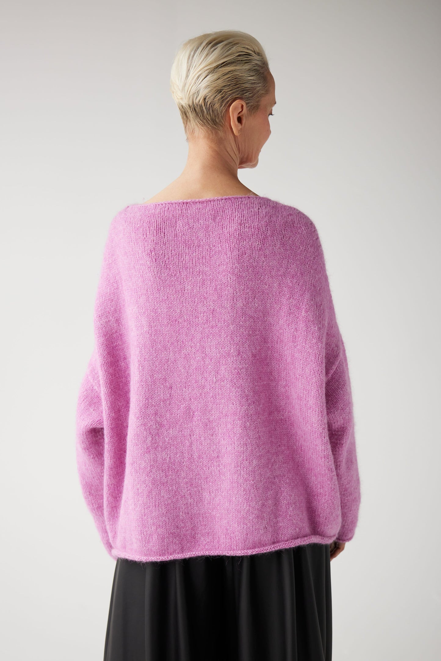 Ines Sweater Sweaters CHRISTINE ALCALAY