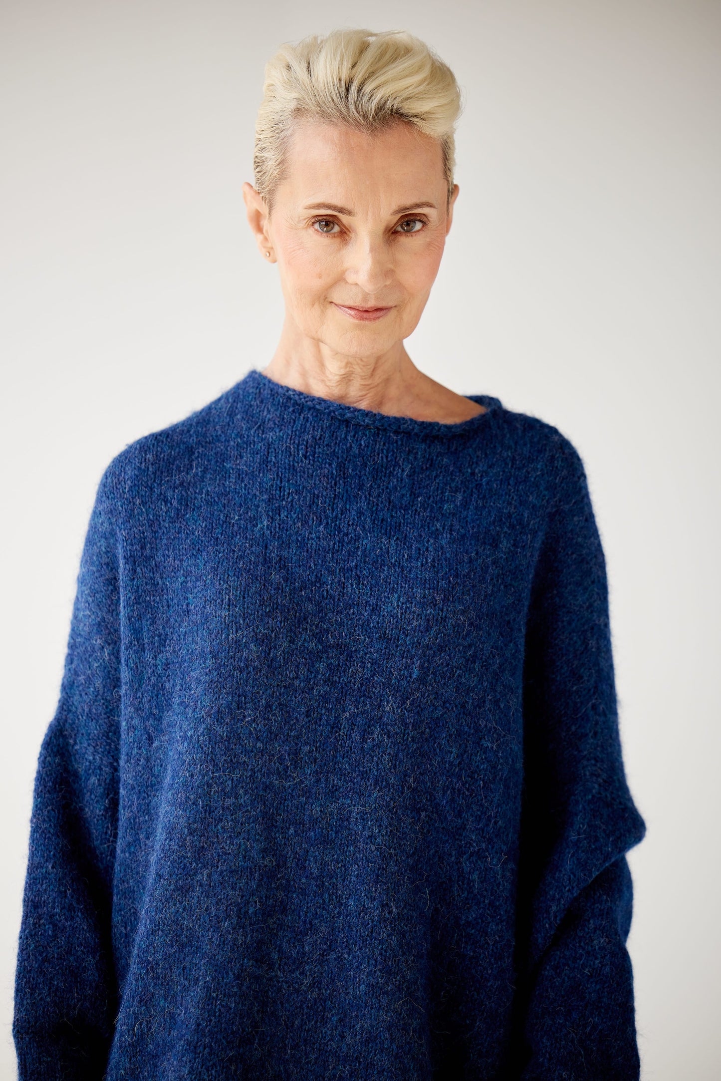 Ines Sweater Sweaters CHRISTINE ALCALAY