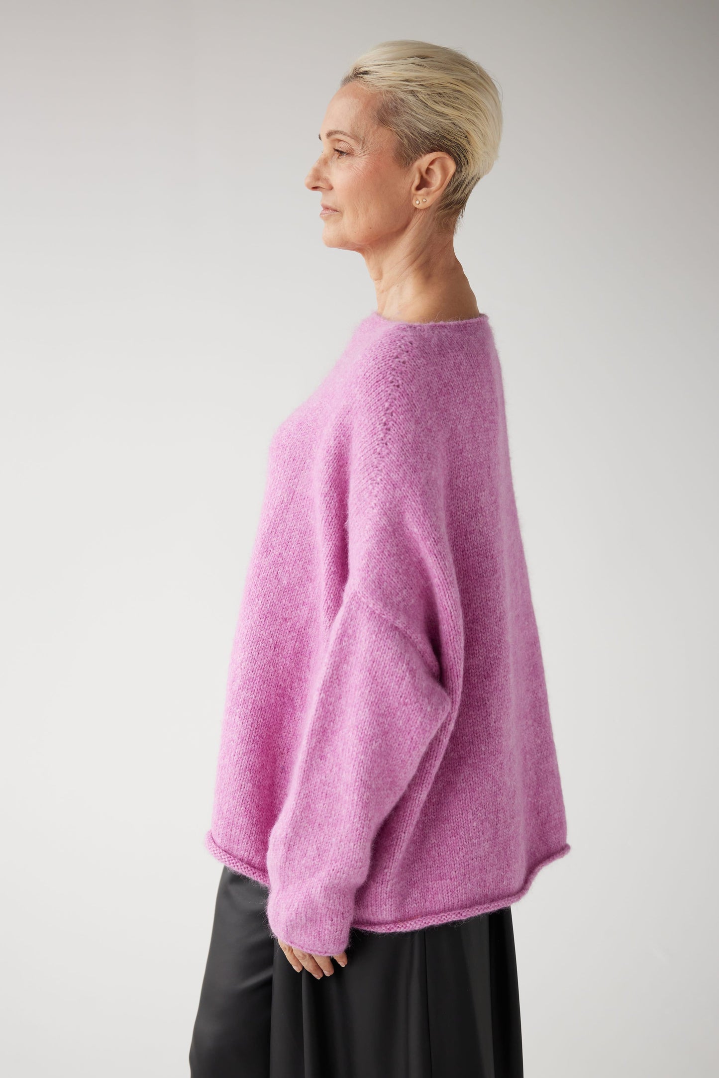 Ines Sweater Sweaters CHRISTINE ALCALAY