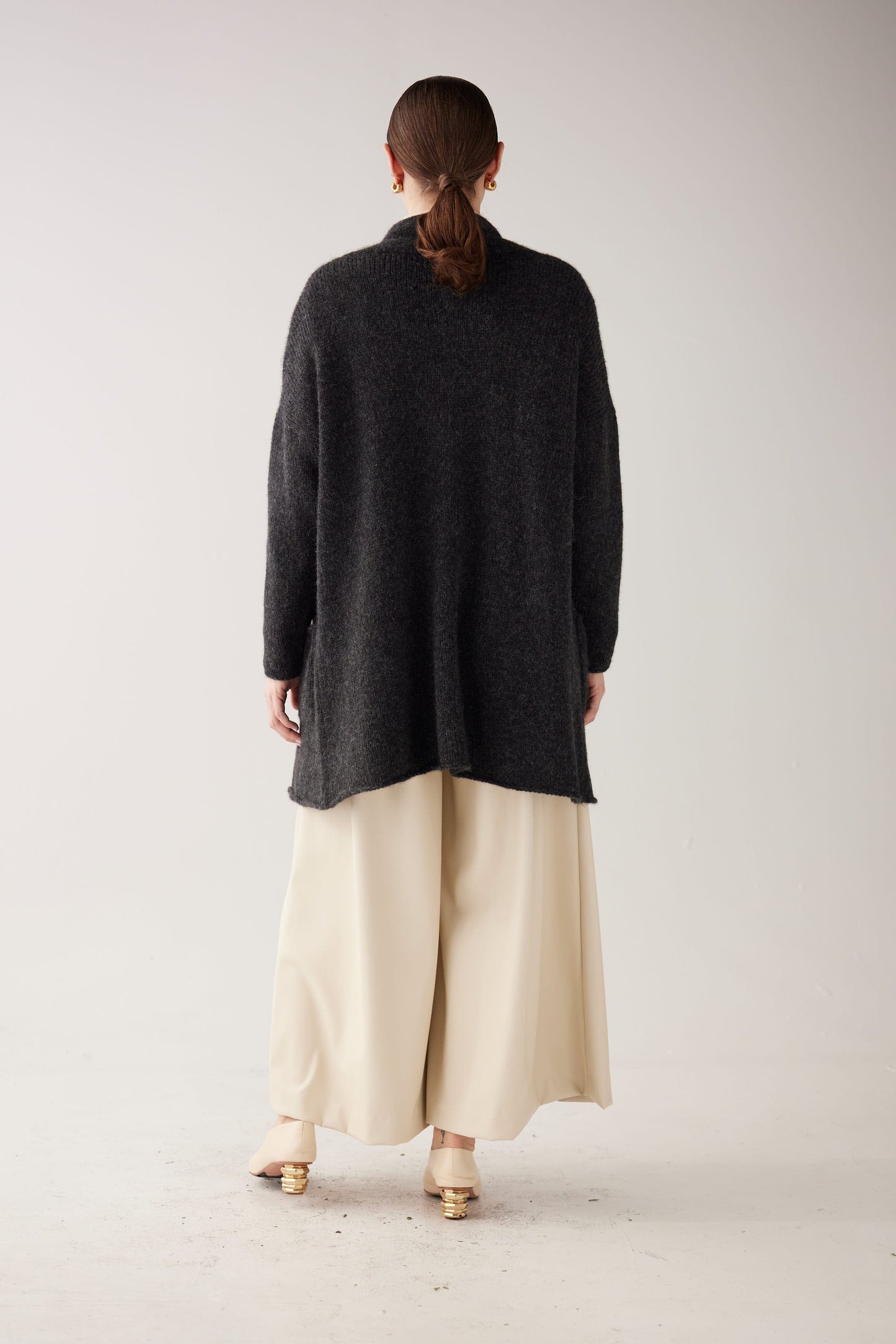 Maddie Cardigan Sweater Sweaters CHRISTINE ALCALAY