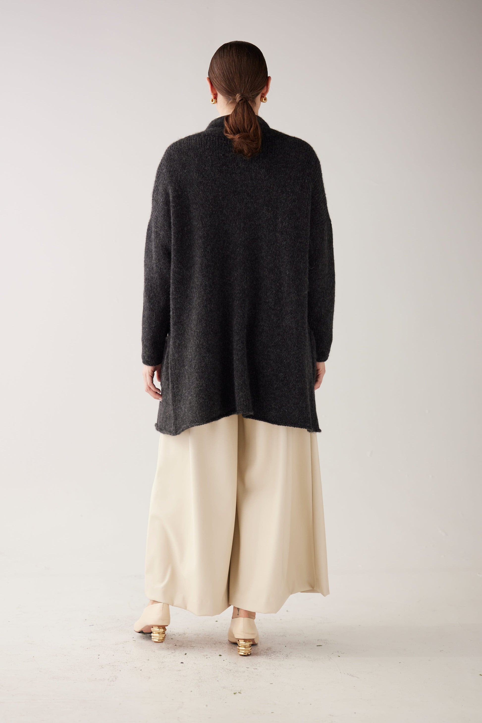 Maddie Cardigan Sweater Sweaters CHRISTINE ALCALAY