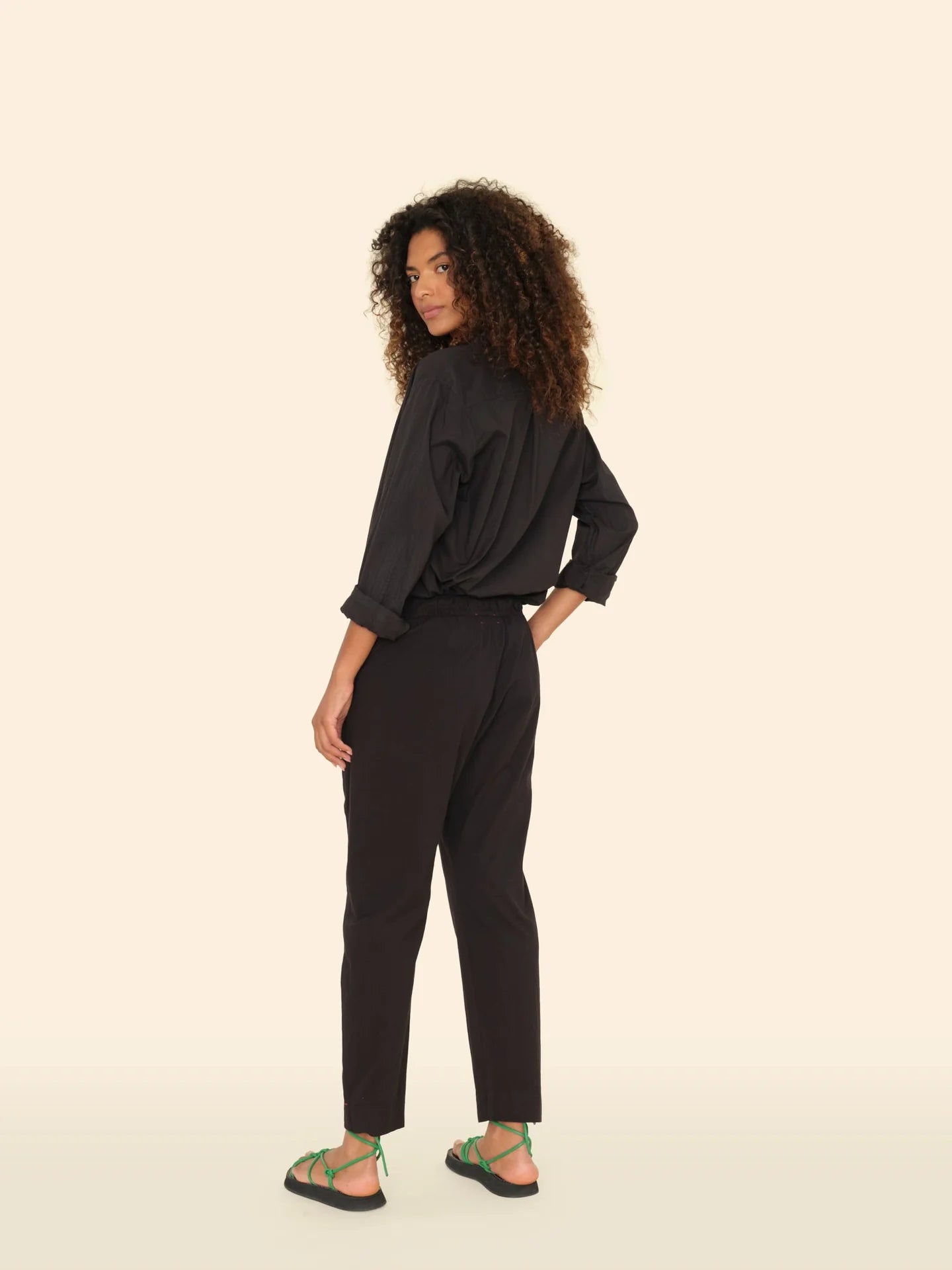 Draper Pant Pants XiRENA