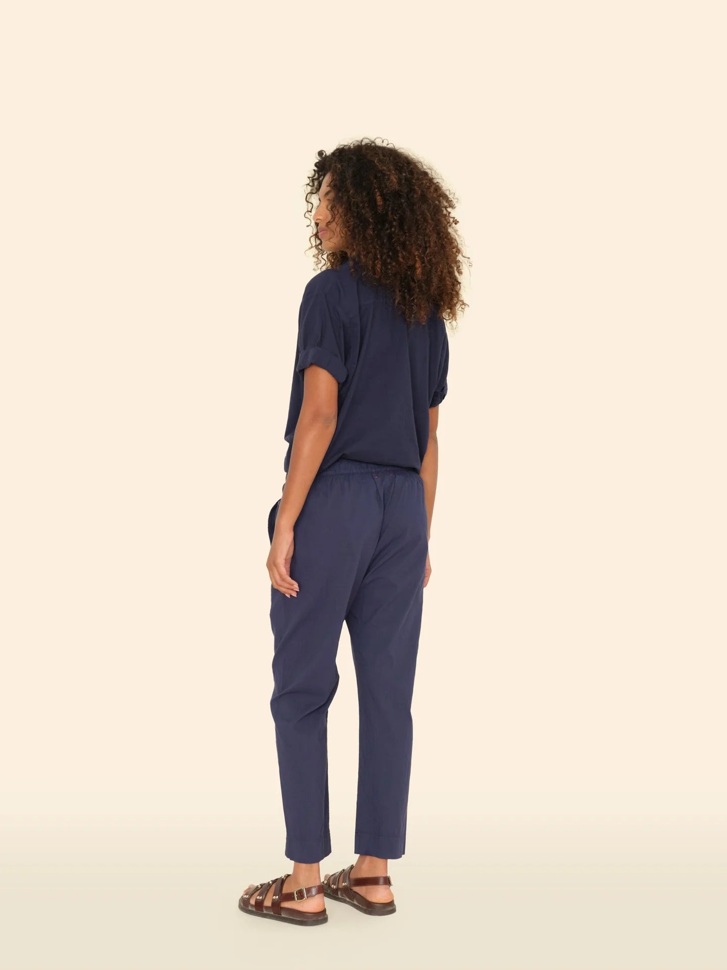 Draper Pant Pants XiRENA