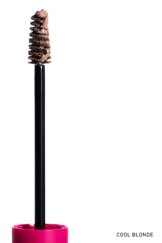 Tinted Brow Milk Skincare Rye Beauty Cool Blonde