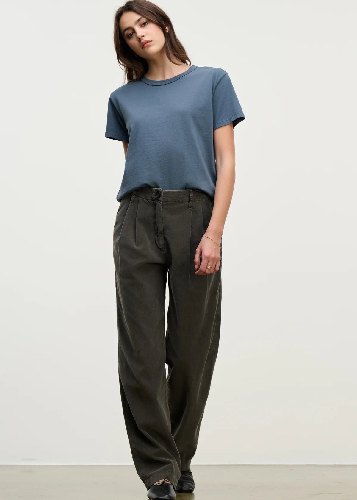 Gail Corduroy Pant