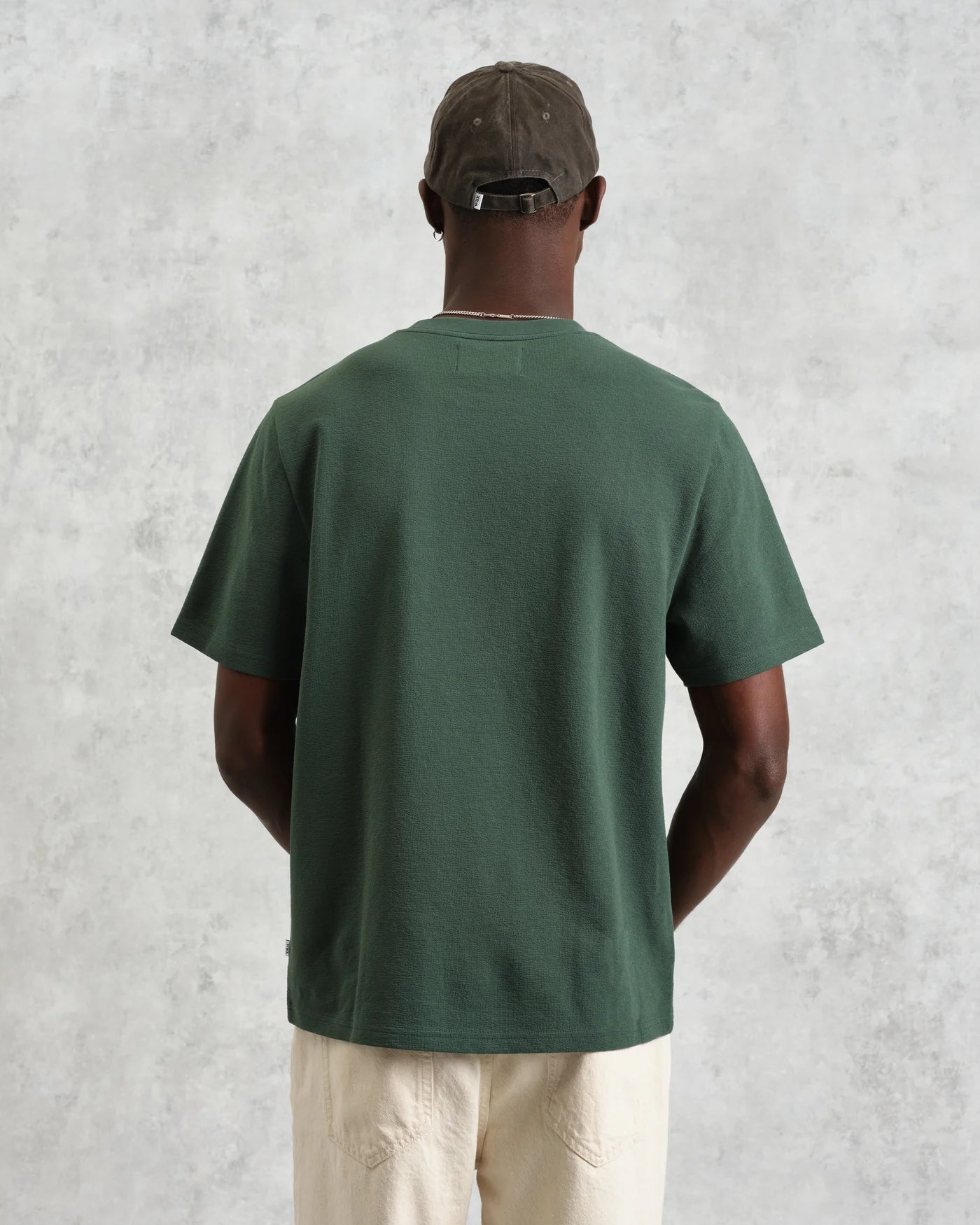 Jolt Dean Tee T Shirts Wax London