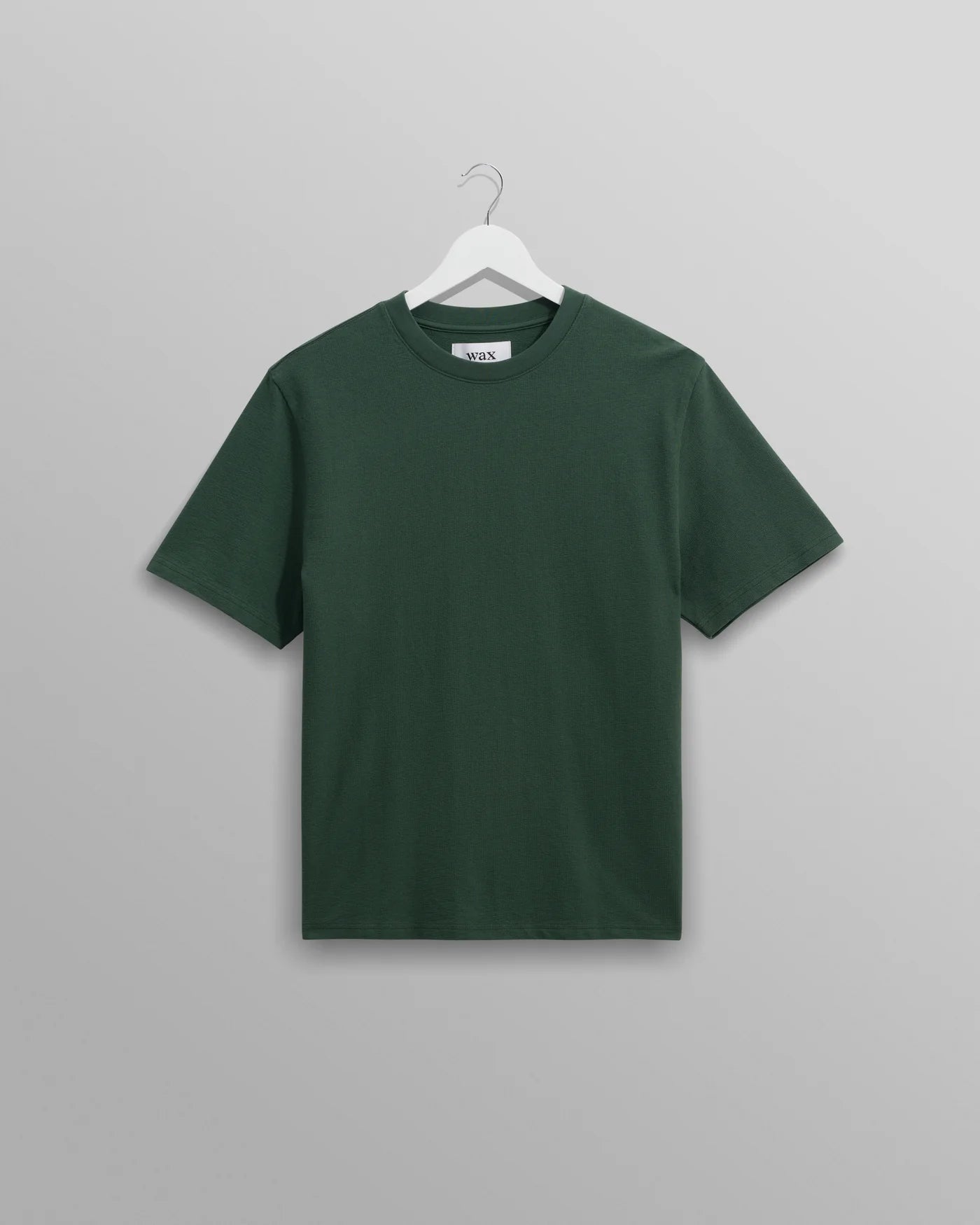 Jolt Dean Tee T Shirts Wax London