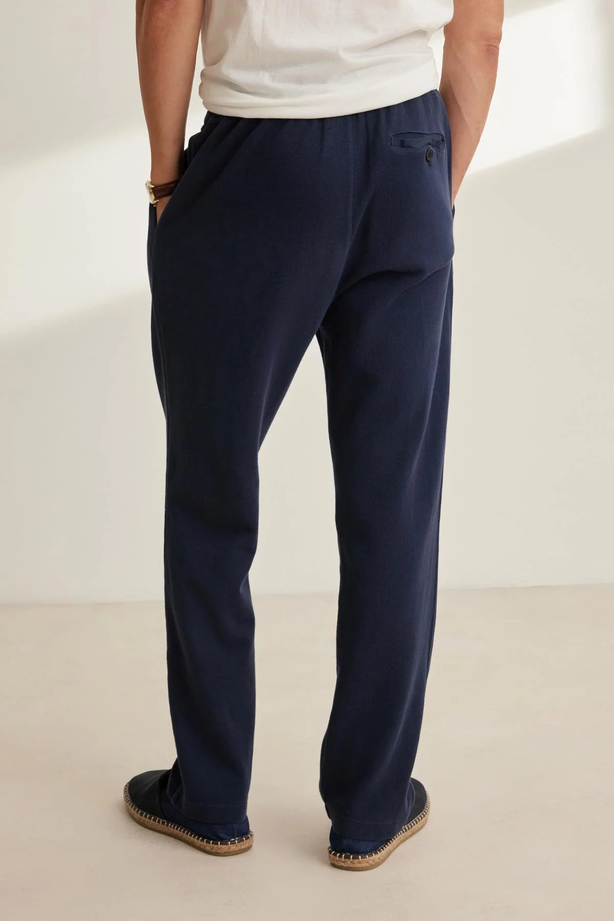 Blayne Pants Pants Velvet by Graham & Spencer