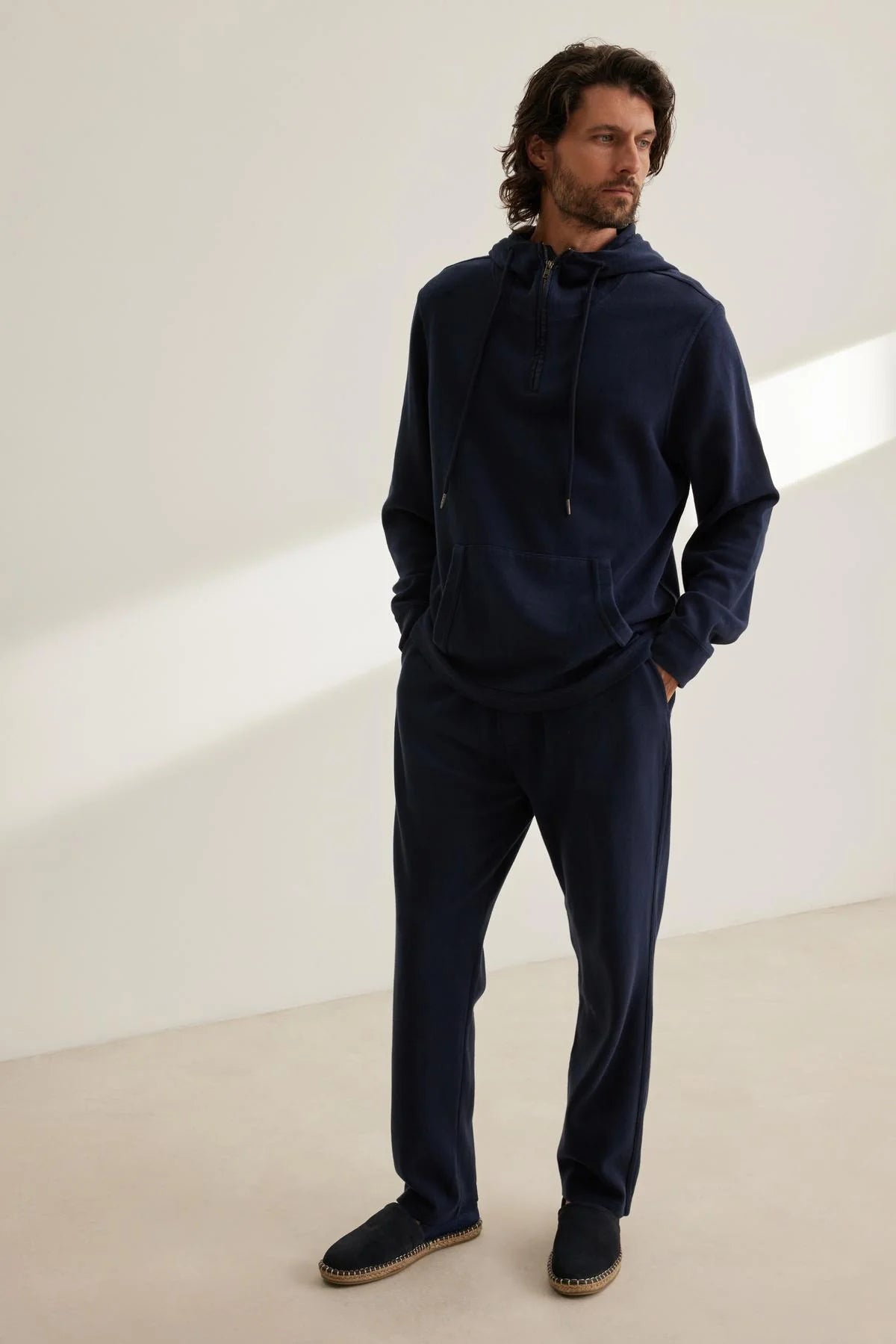 Blayne Pants Pants Velvet by Graham & Spencer