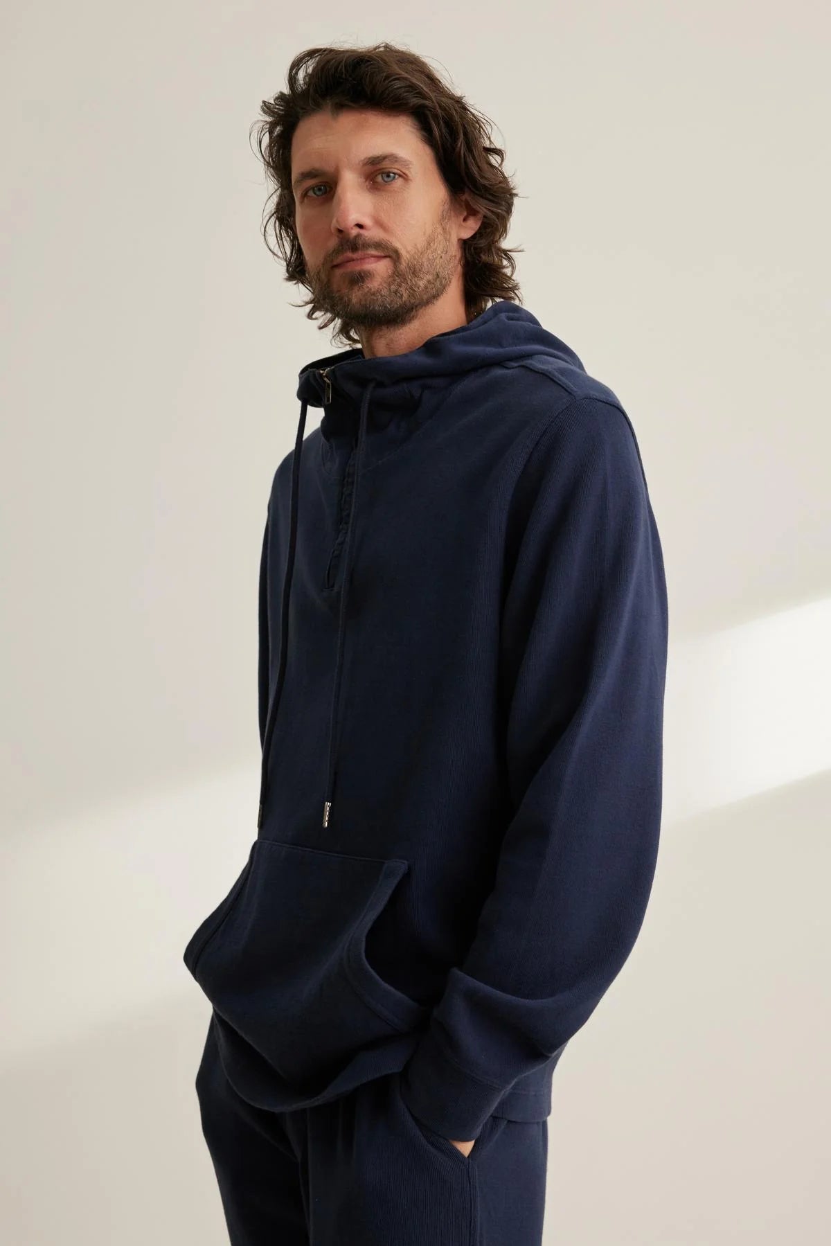 Morty Jacket Jackets & Outerwear Velvet by Graham & Spencer