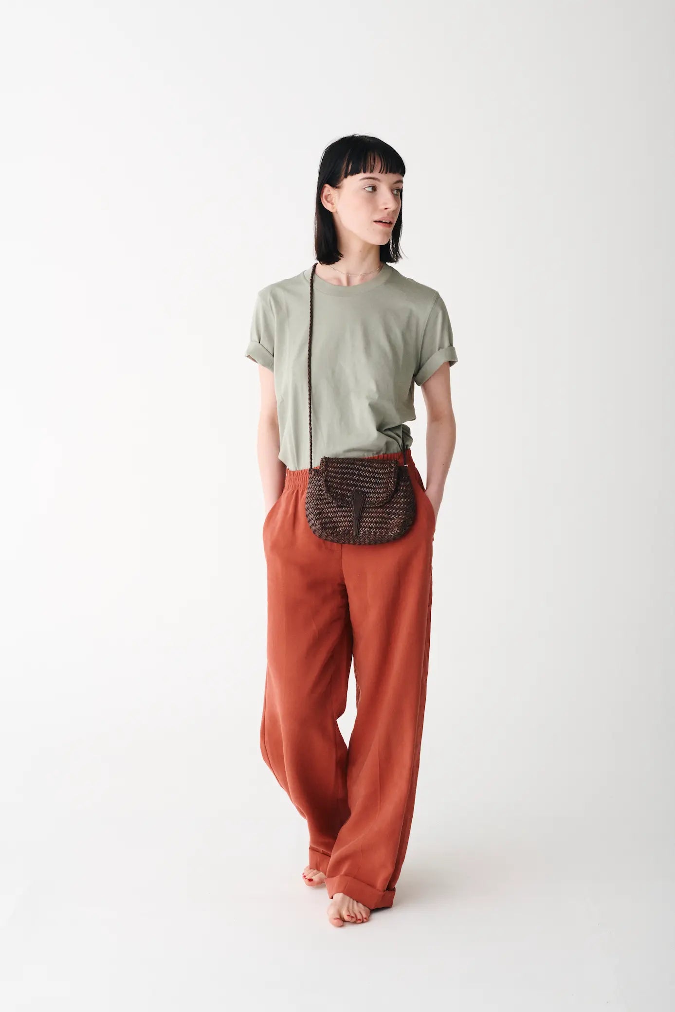 Mini City Bag Bags Dragon Diffusion