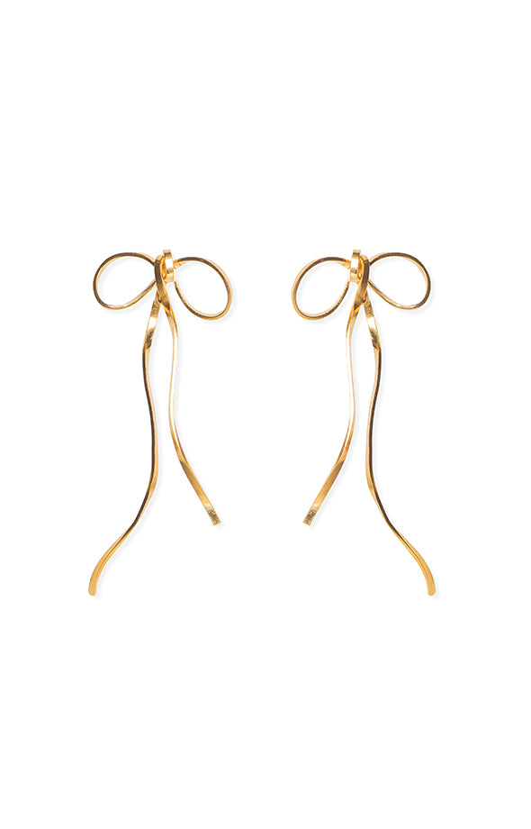 Little Bow Earrings