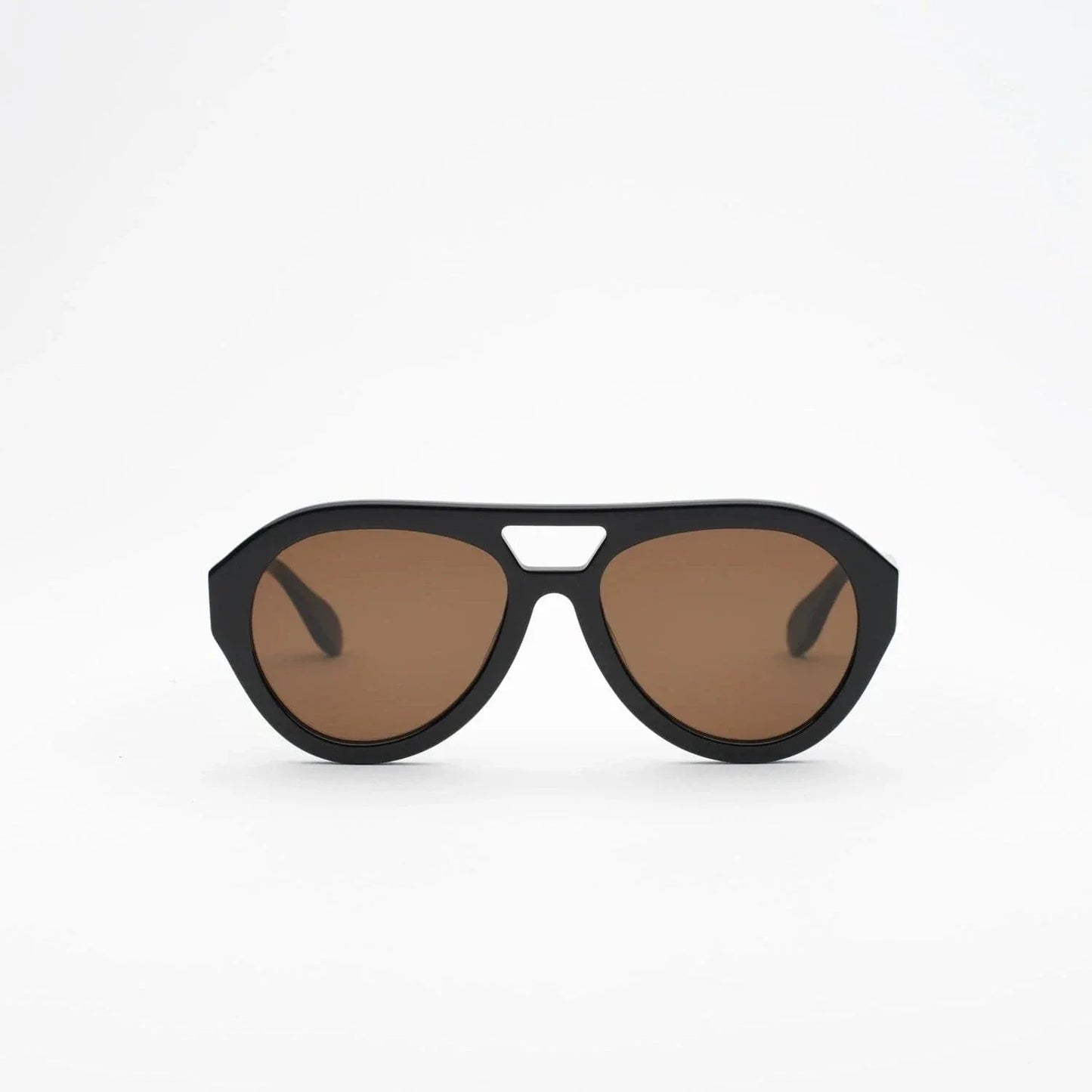 Juliet Sunglasses in Black Accessories Edera