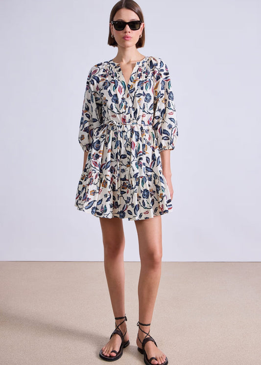 Mini Mitte Dress Dresses Apiece Apart