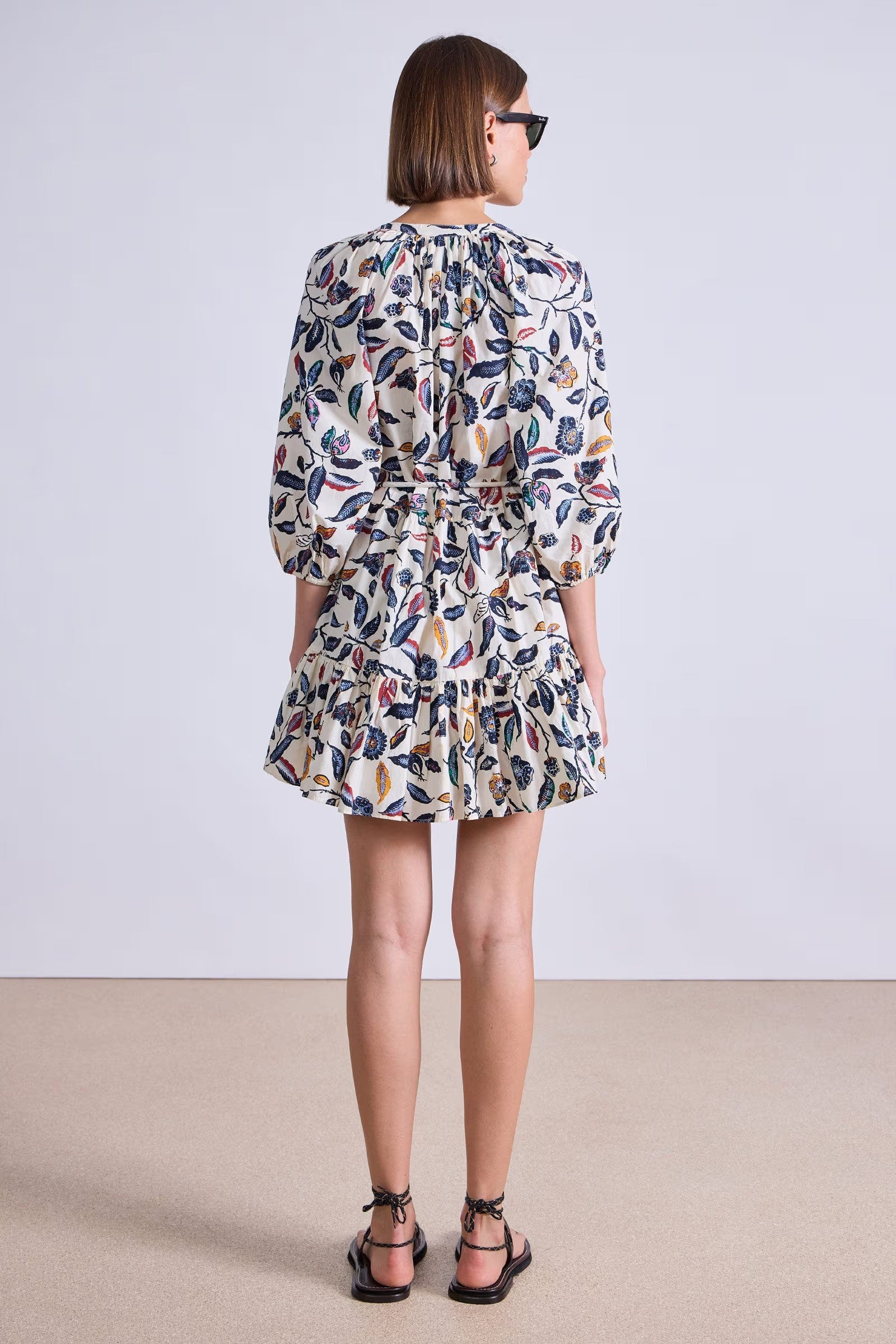 Mini Mitte Dress Dresses Apiece Apart
