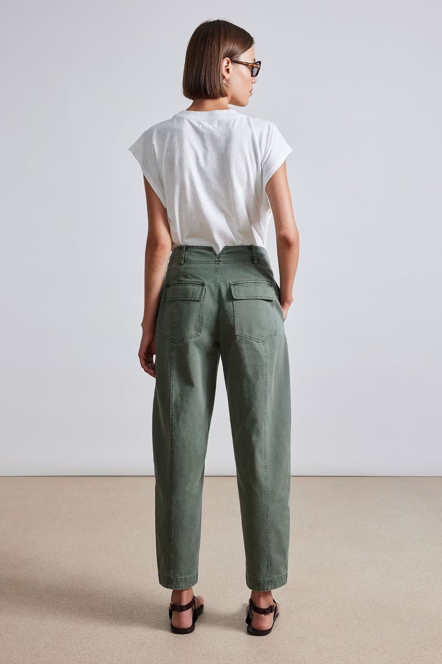 Mera Pant Pants Apiece Apart