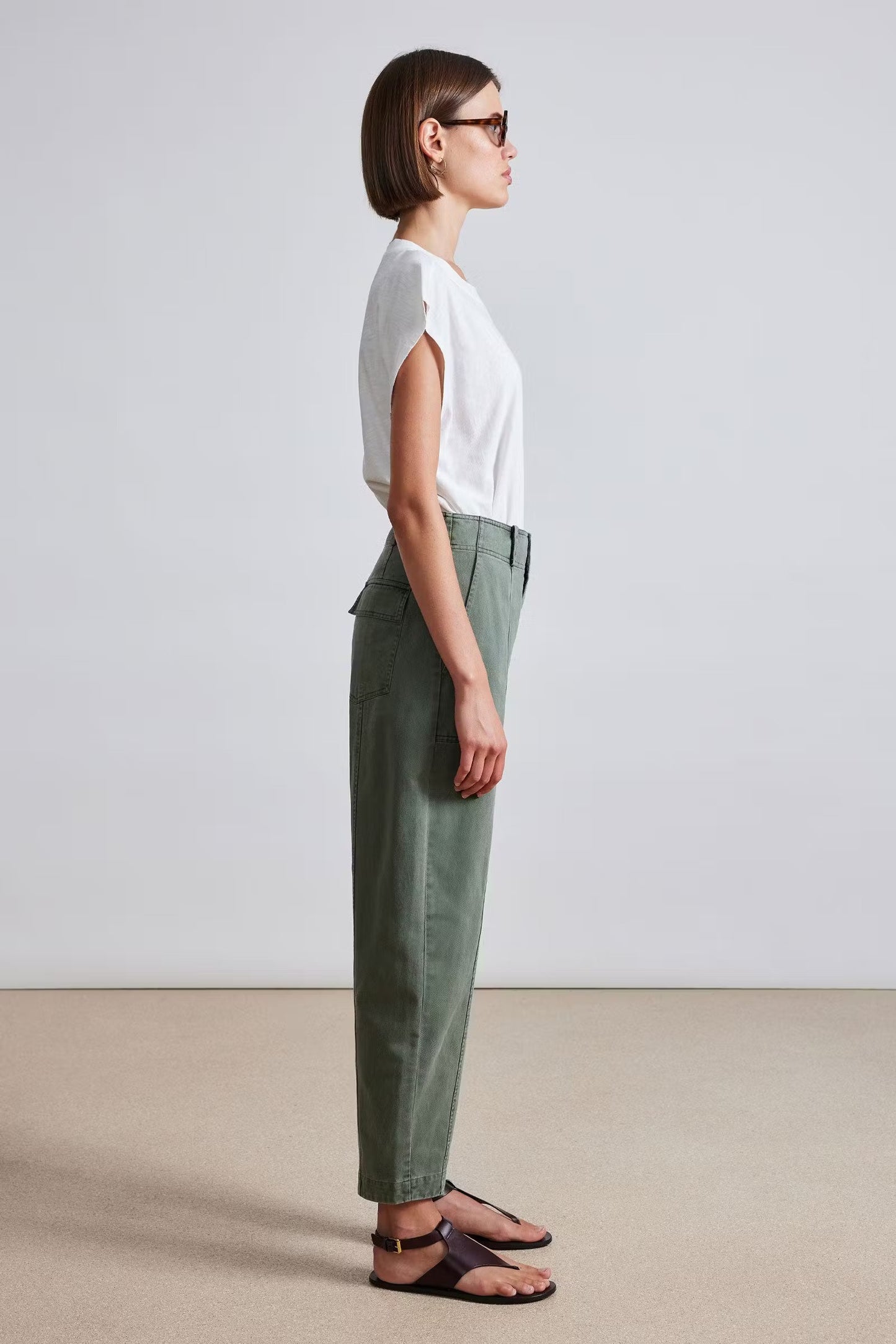 Mera Pant Pants Apiece Apart