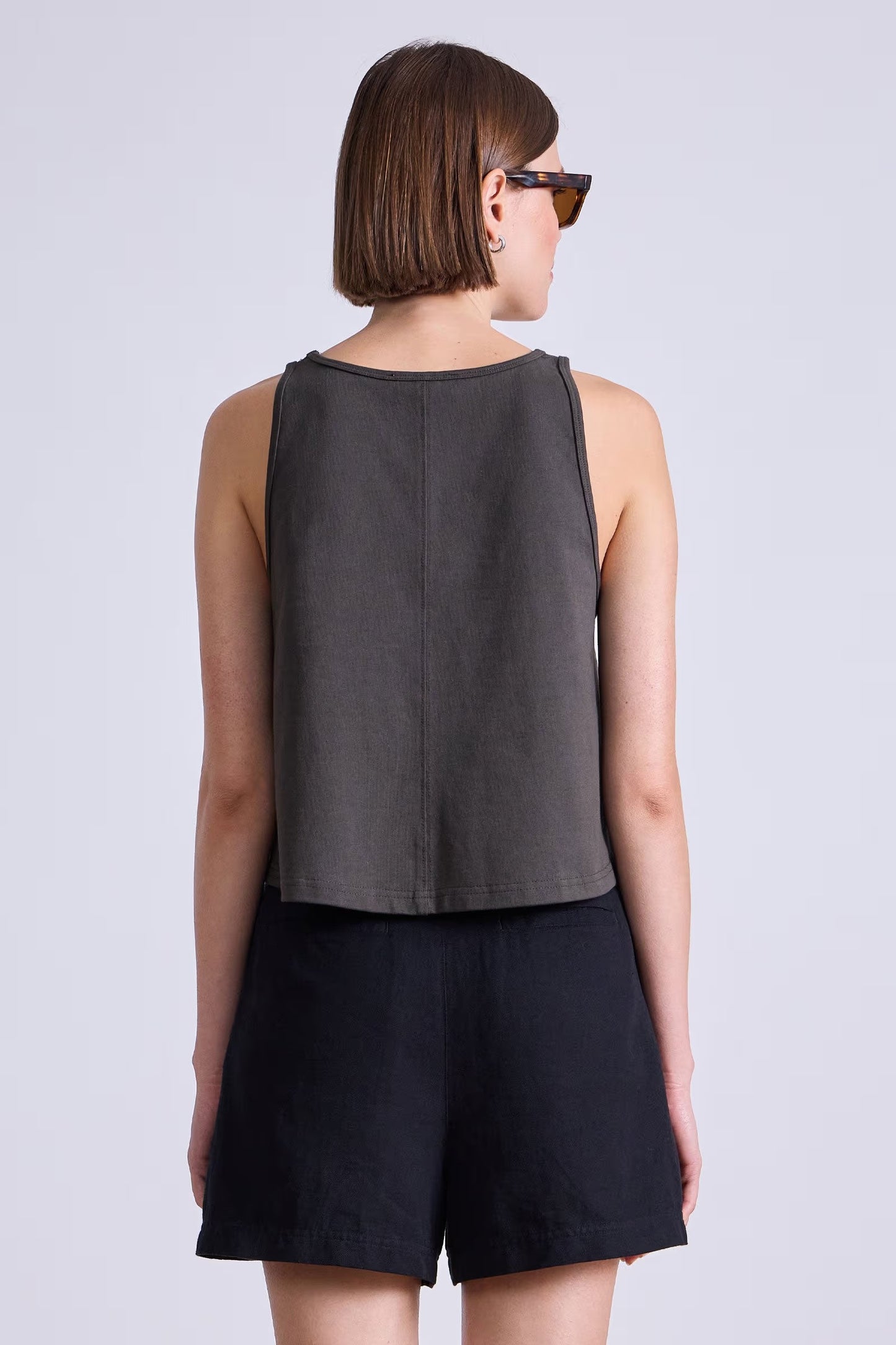 New Agnes Tank Tops Apiece Apart