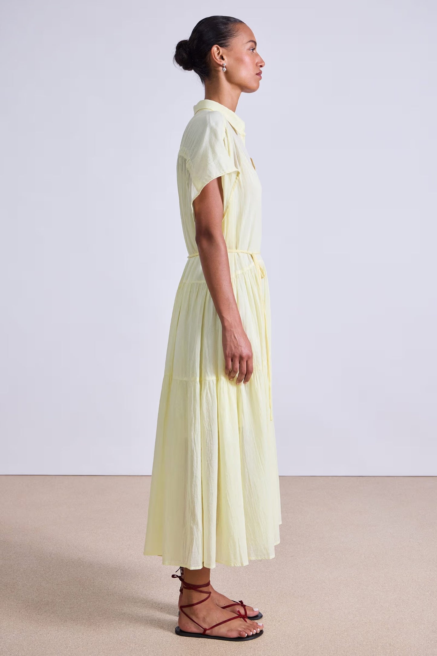 Agnezca Maxi Dresses Apiece Apart