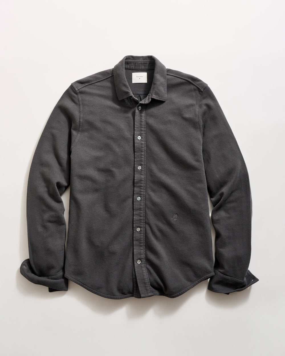 L/S Knit Yellowhammer Shirt