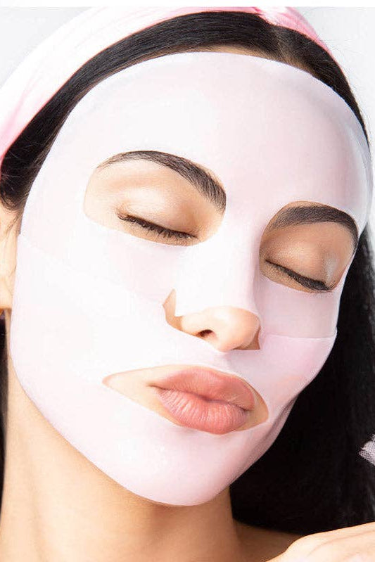 Double Take Single Mask Skincare LOOPS