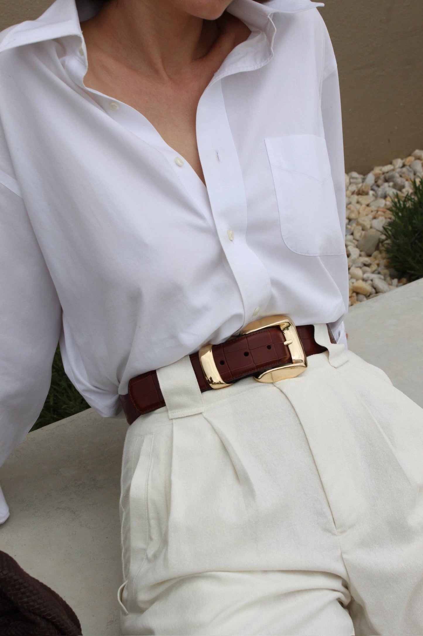 Delaney Belt Belts Na Nin