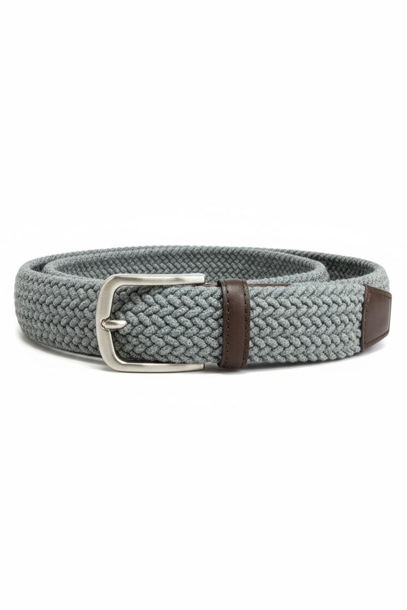 Woolbraid Belt