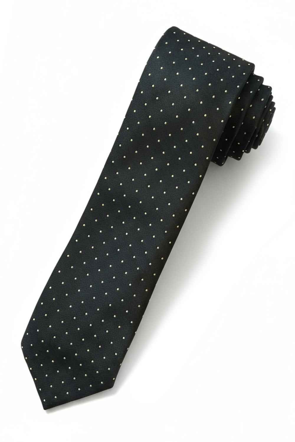 Dotted Tie Accessories Altea