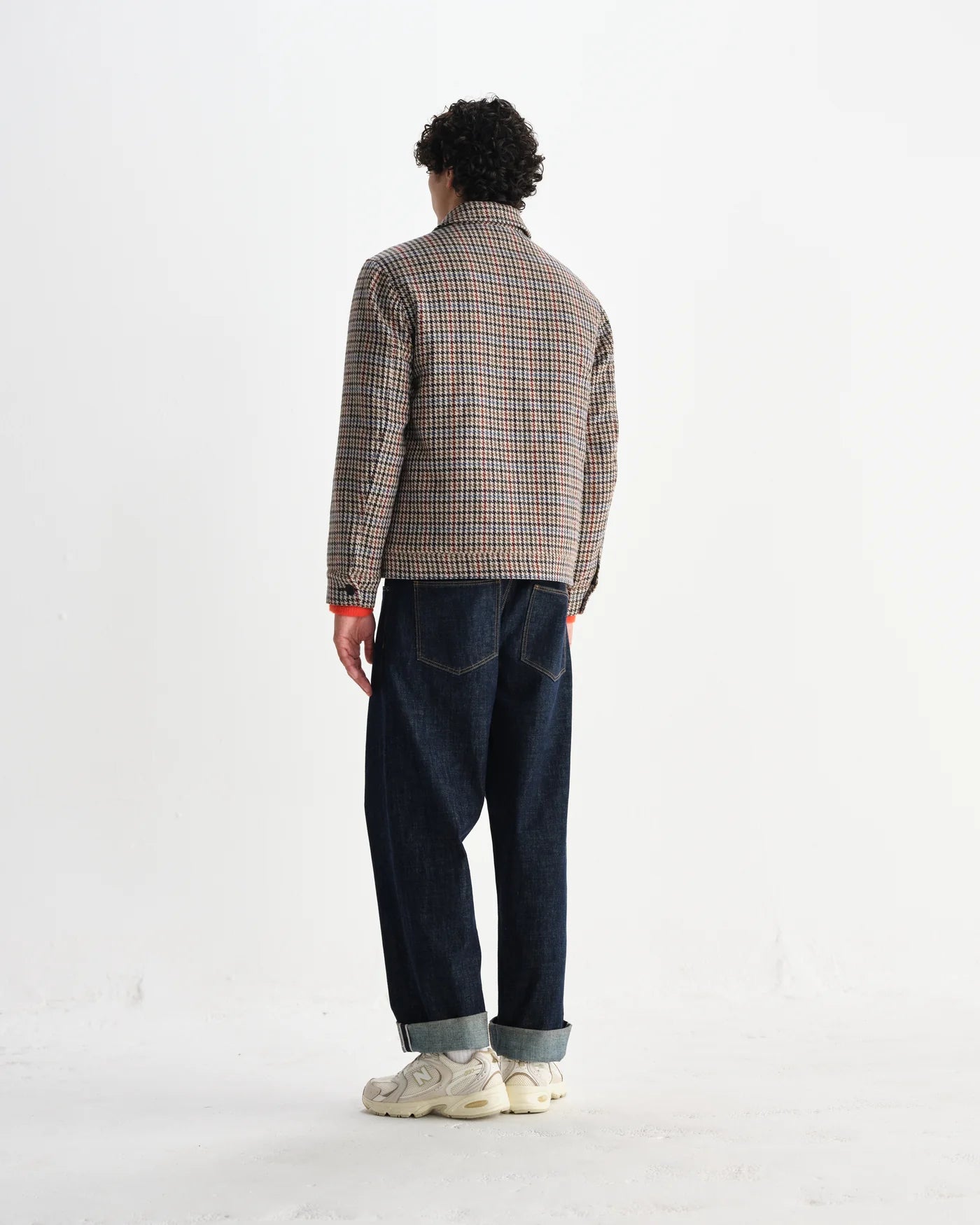 Heath Jacket