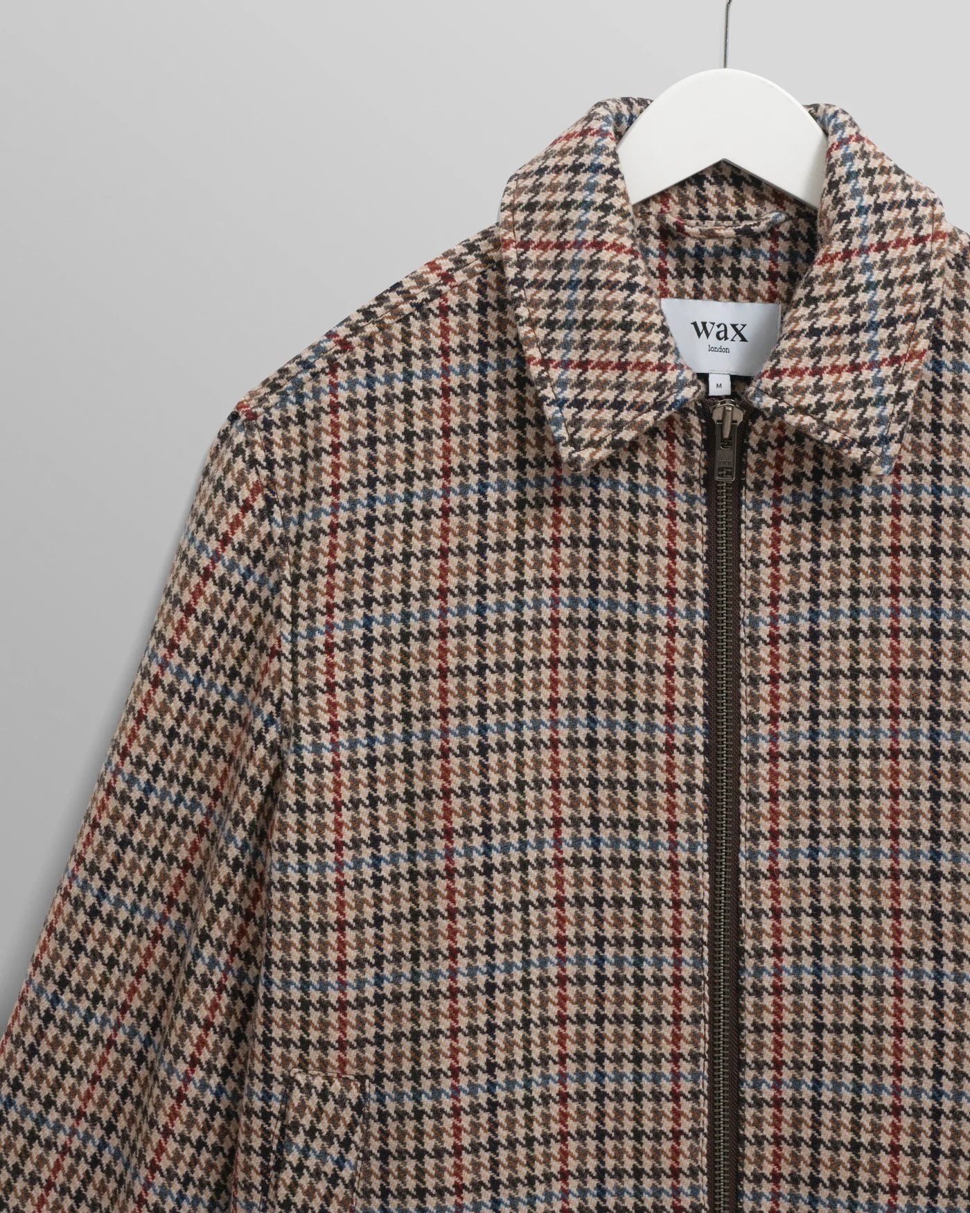 Heath Jacket