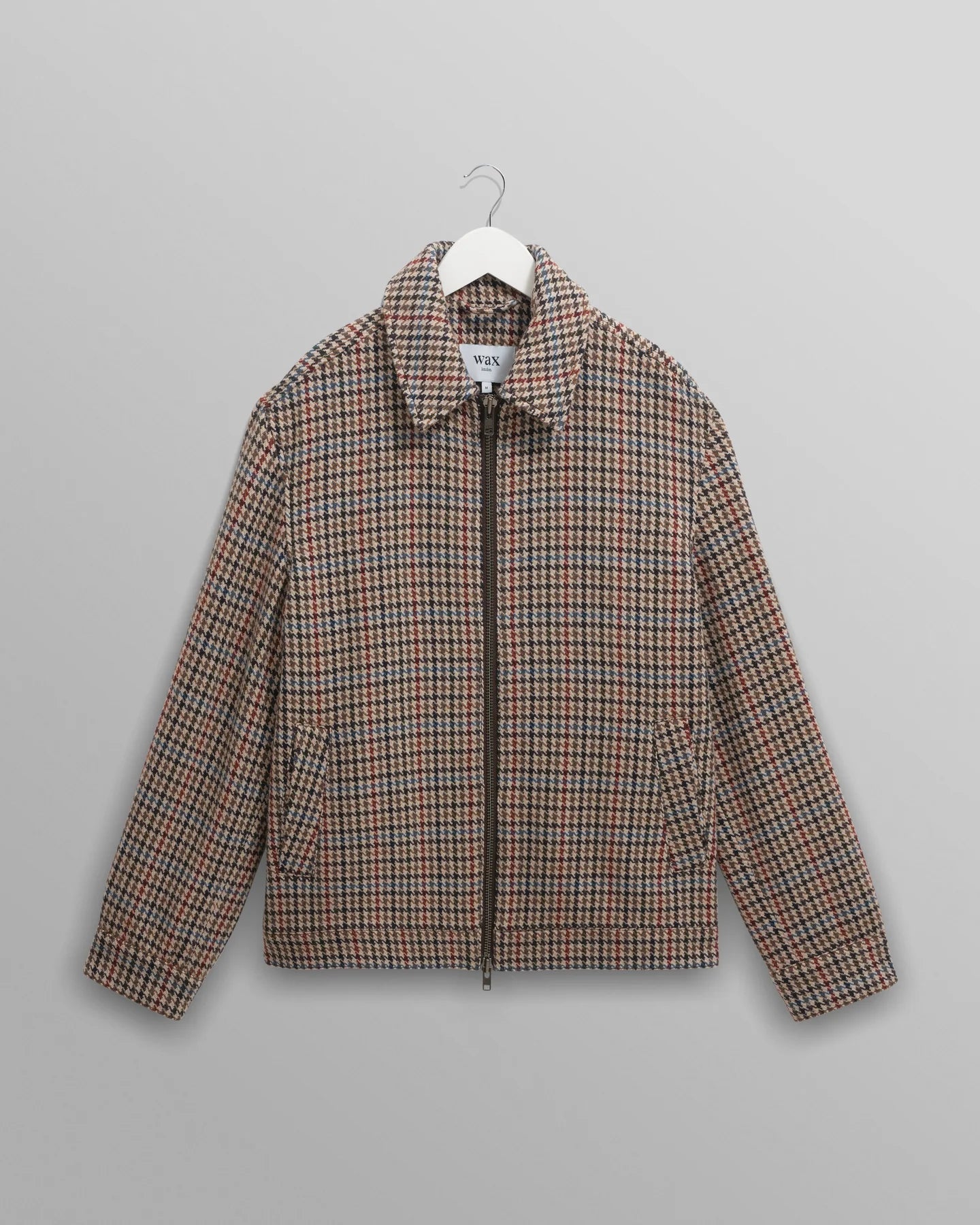 Heath Jacket
