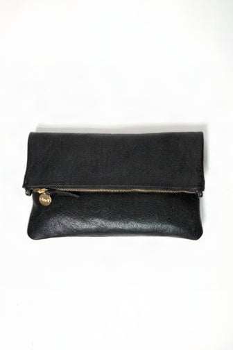 Foldover Clutch w/ Tabs Bags Clare V. - 2