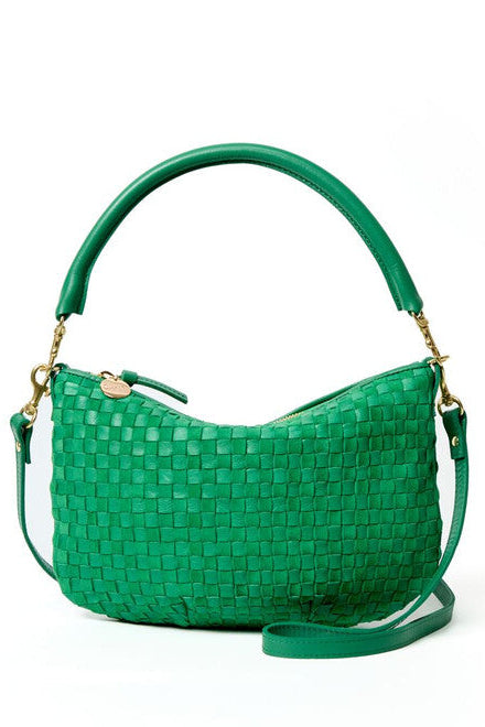 Petit Moyen Messenger Bags Clare V.
