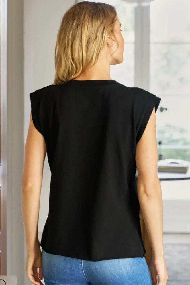 Aiden - Vintage Muscle Tee