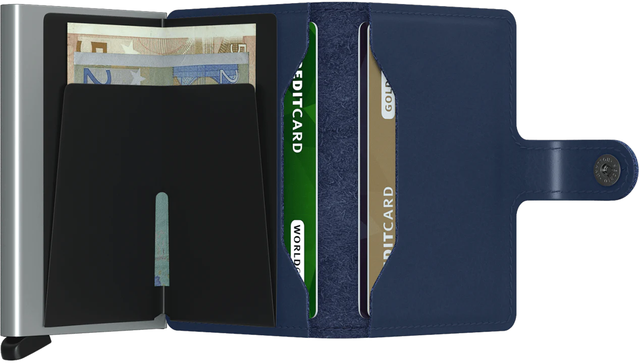 Miniwallet Original Accessories Secrid