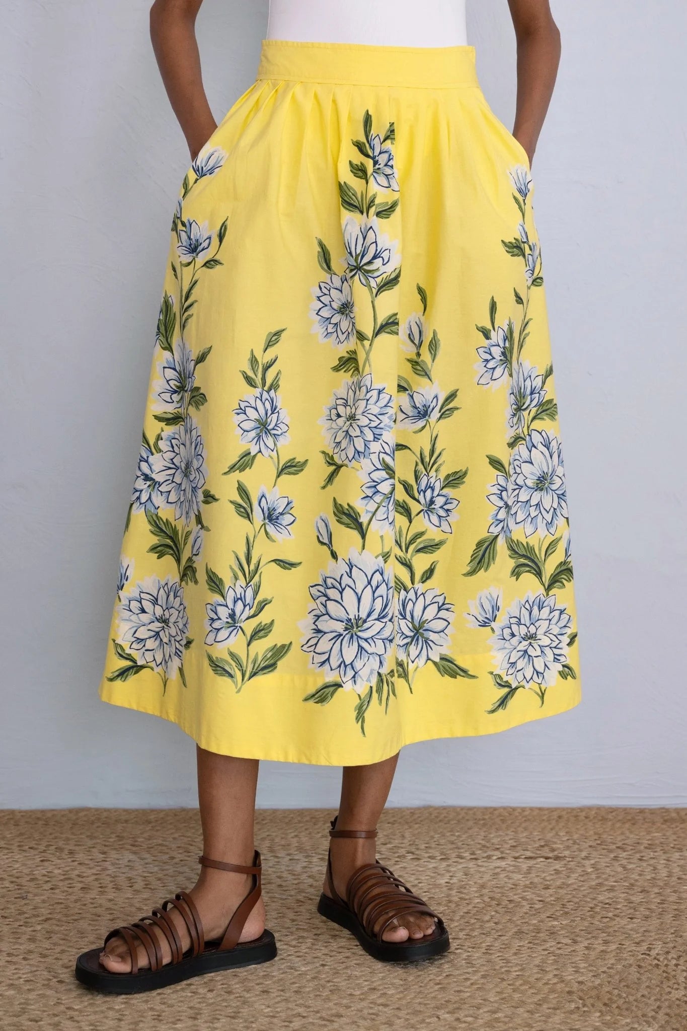 Magdalena Skirt