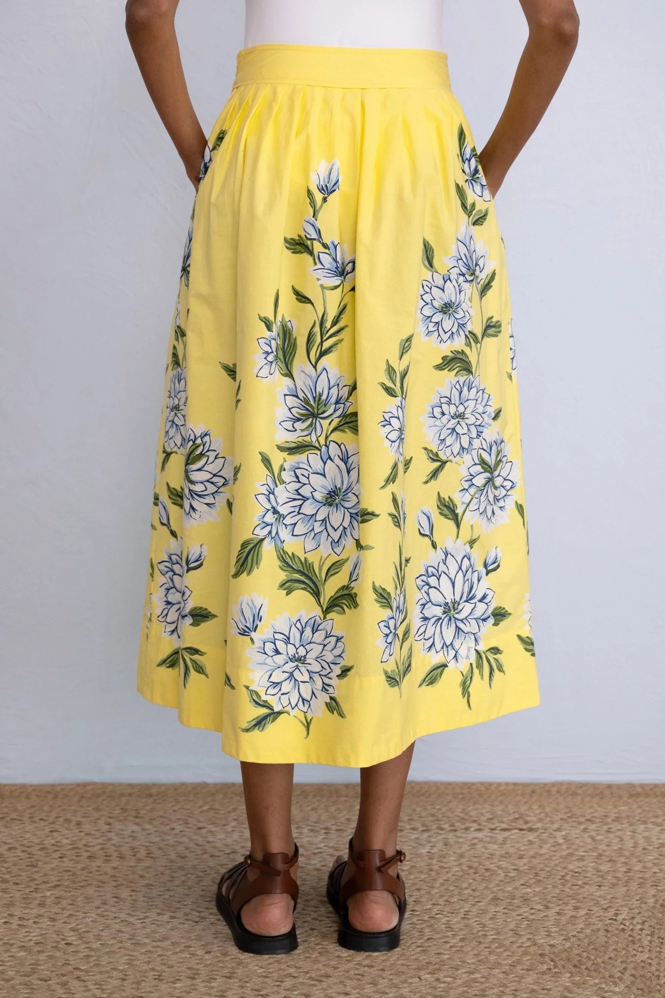 Magdalena Skirt