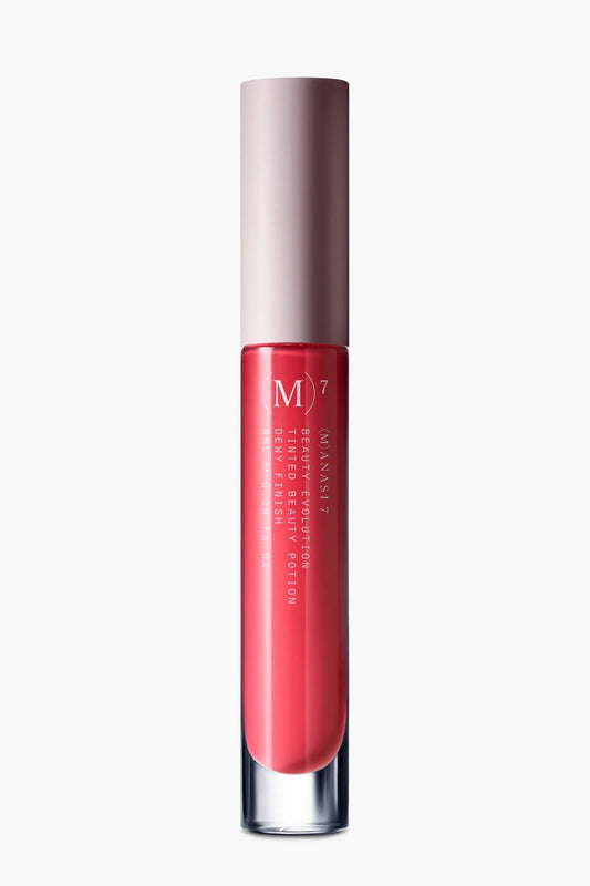Tinted Beauty Potion Makeup manasi 7 Azalea 6 ml