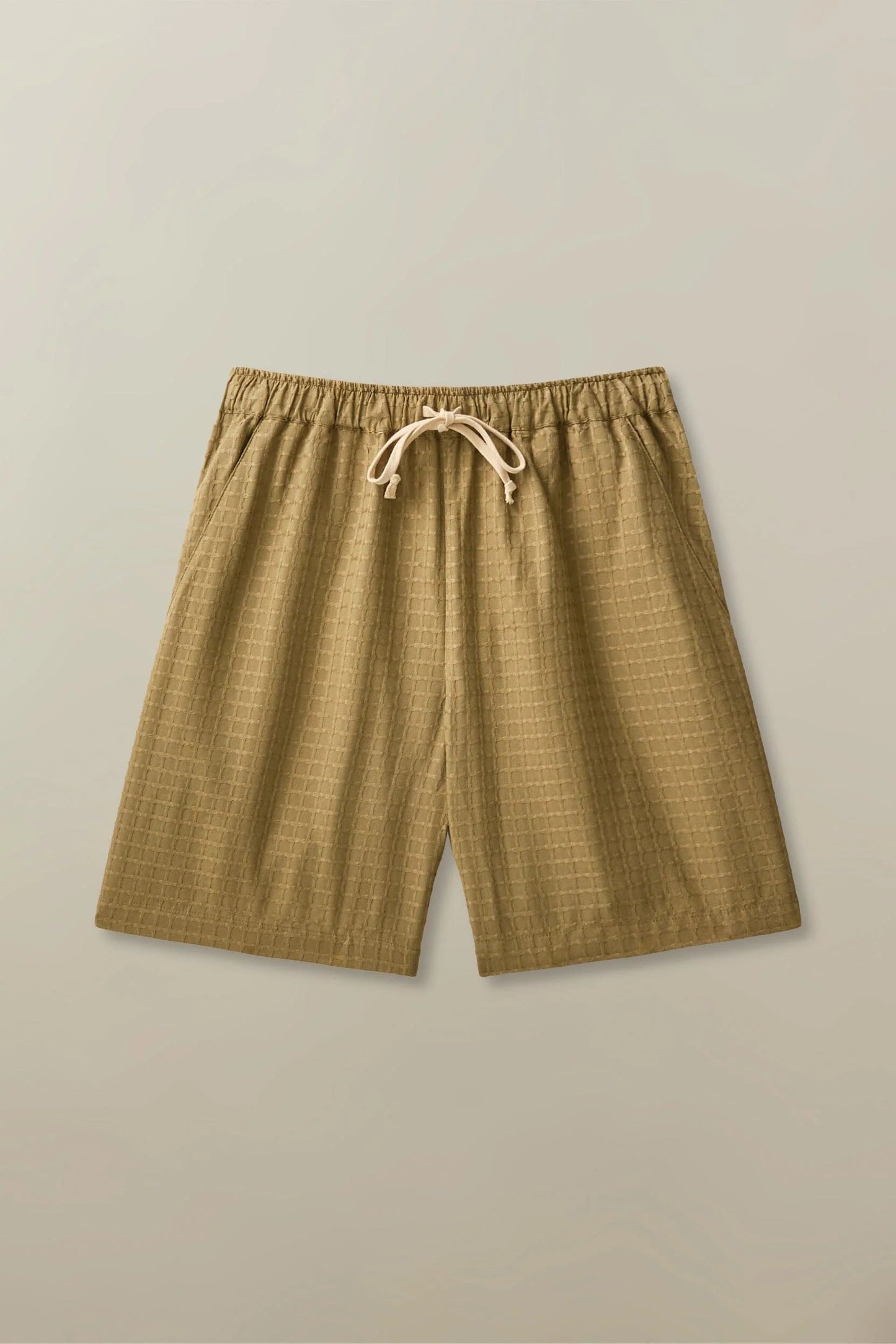 mens drawsting short