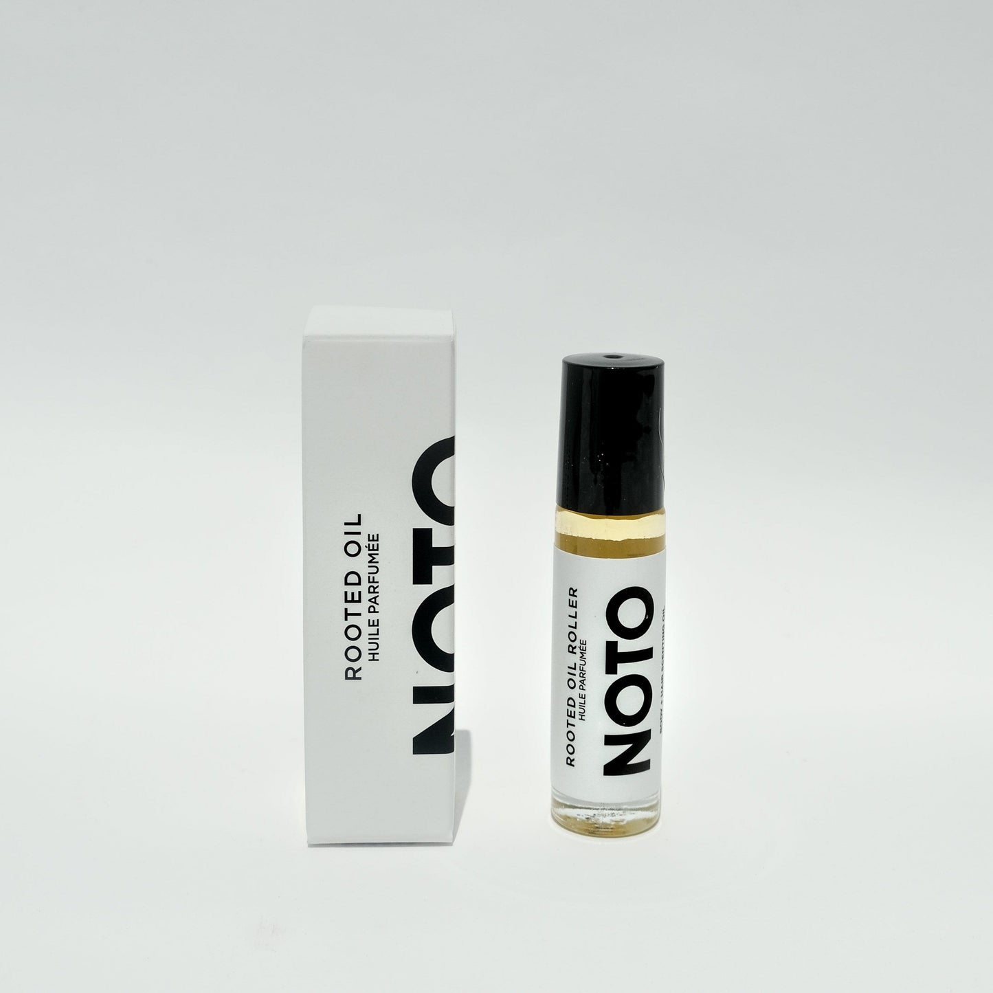 NOTO Rooted Roller / Body & Hair Beauty NOTO