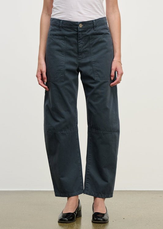 Brylie Pant Pants Velvet by Graham & Spencer Antwerp 0
