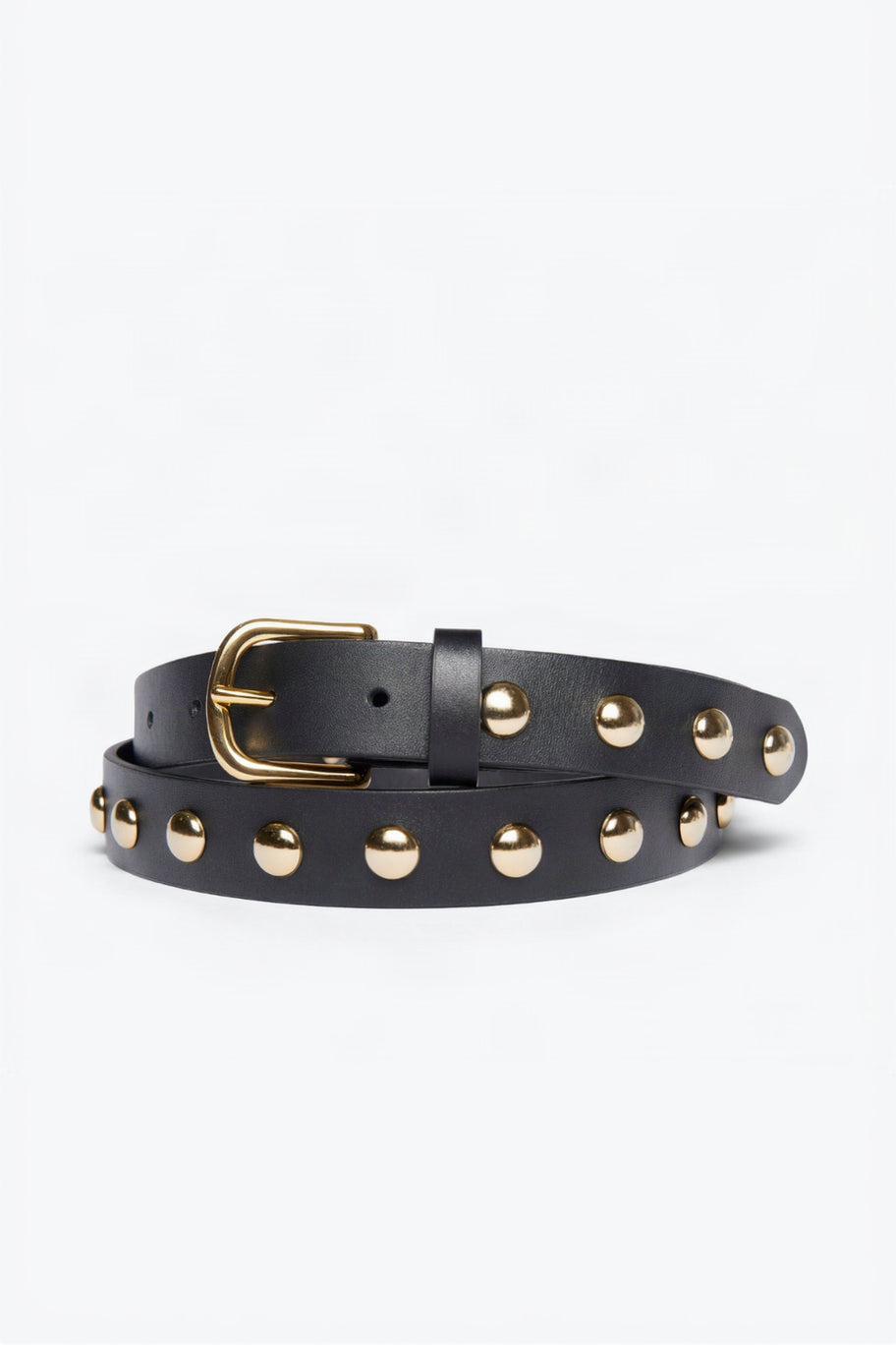 Rebecca Studded Belt Belts Freda Salvador