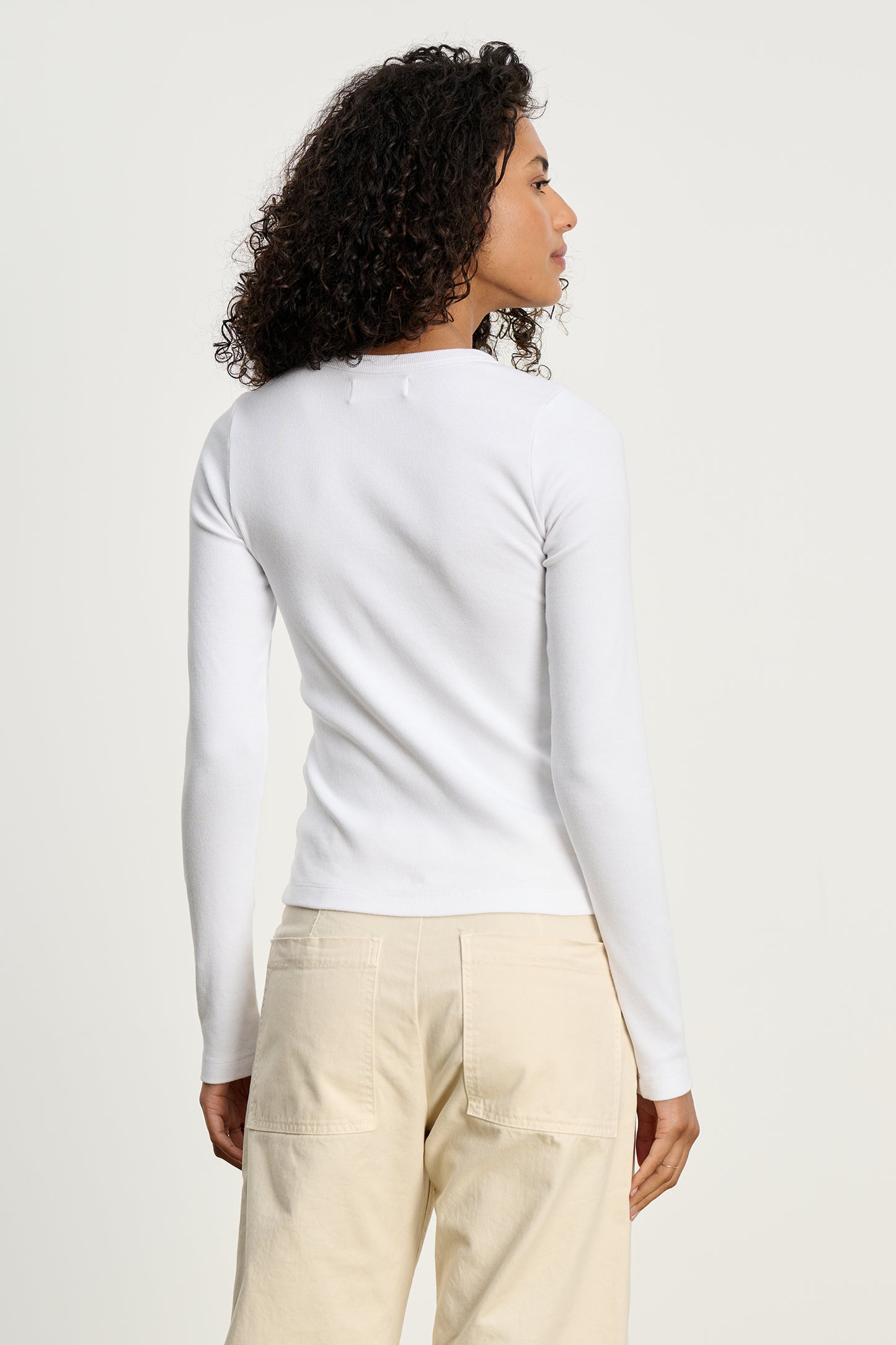 Lotta Top T Shirts Velvet by Graham & Spencer
